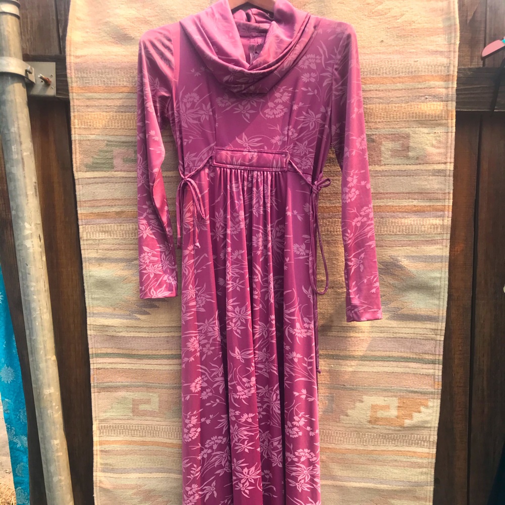 Vintage dress